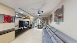The Visionaire (D27), Condominium #498896191